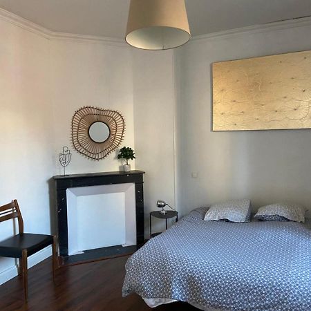 Cosyrouen Gare Apartman Kültér fotó