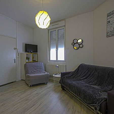 Cosyrouen Gare Apartman Kültér fotó