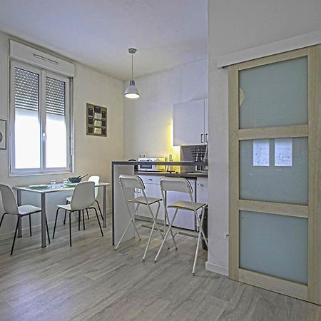 Cosyrouen Gare Apartman Kültér fotó