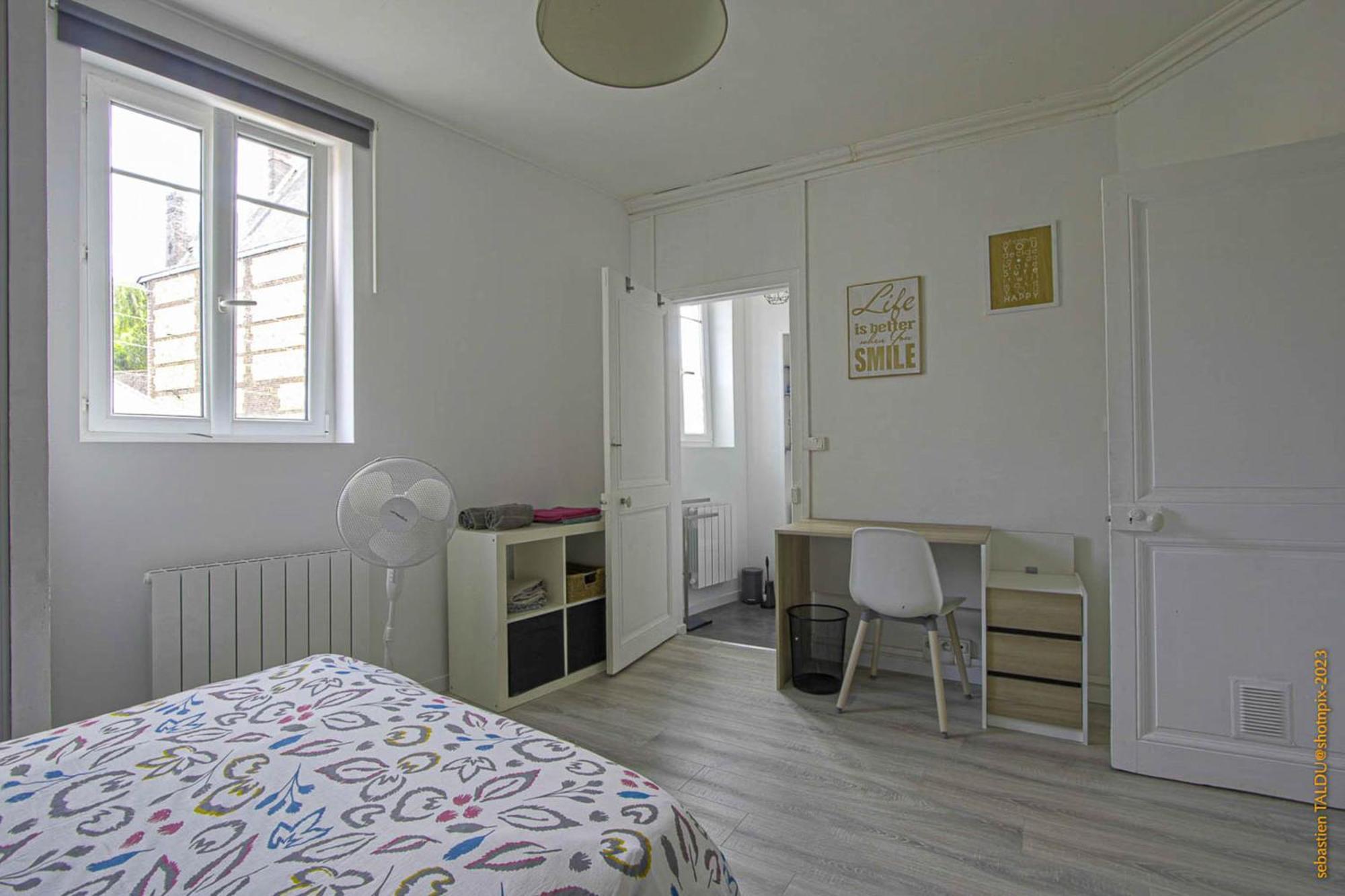 Cosyrouen Gare Apartman Kültér fotó