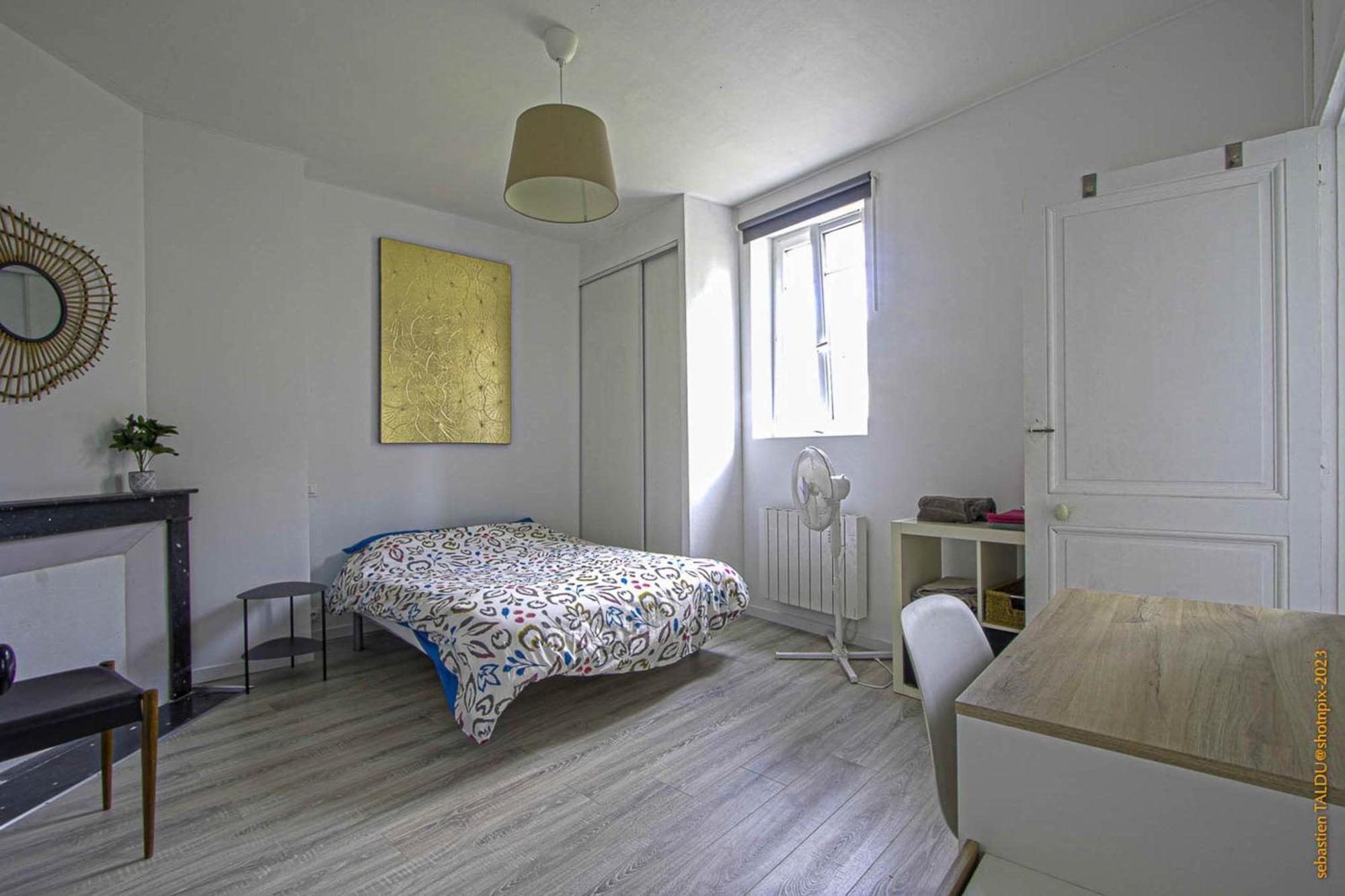 Cosyrouen Gare Apartman Kültér fotó
