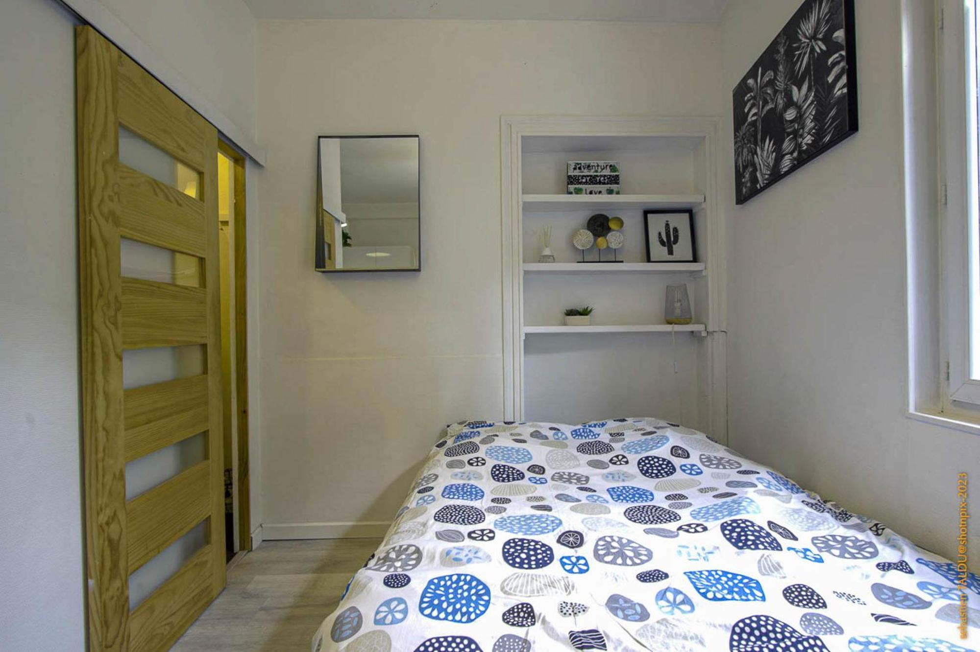 Cosyrouen Gare Apartman Kültér fotó
