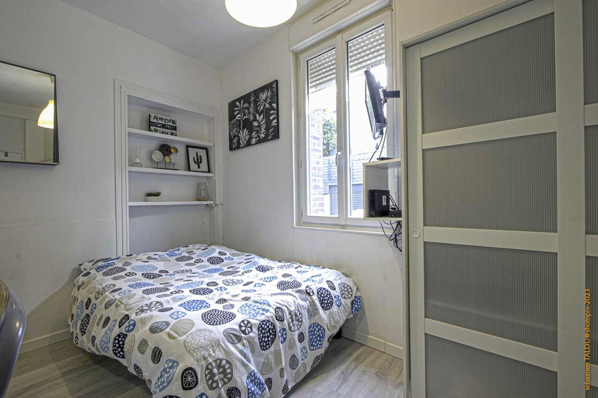 Cosyrouen Gare Apartman Kültér fotó