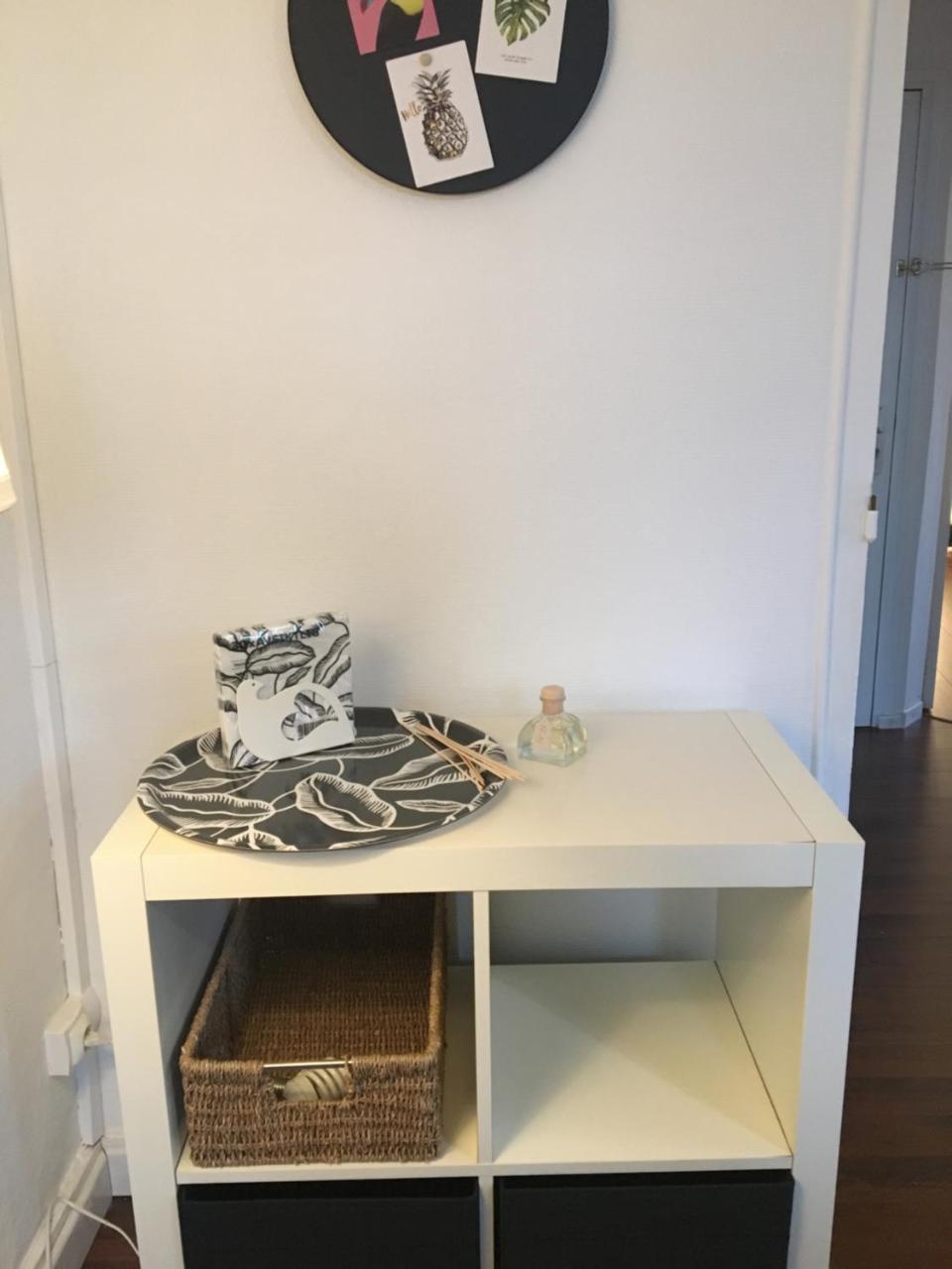 Cosyrouen Gare Apartman Kültér fotó