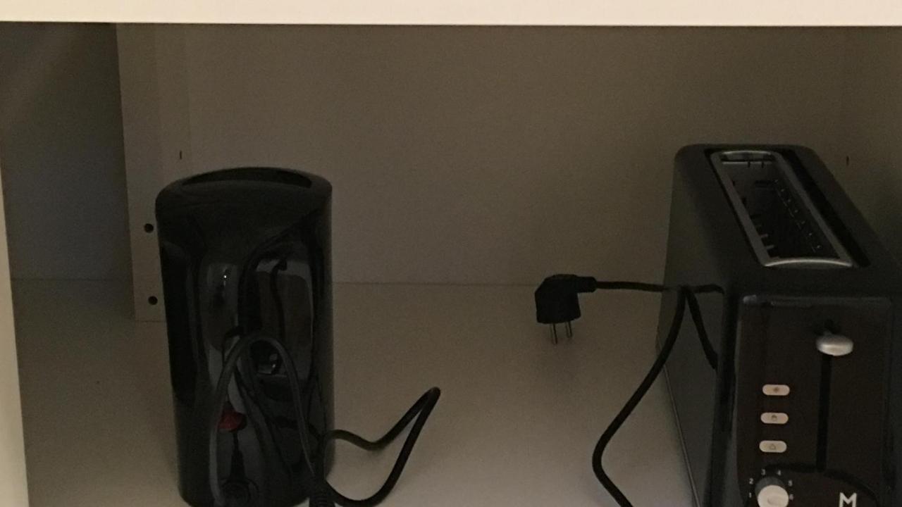 Cosyrouen Gare Apartman Kültér fotó